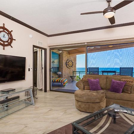 דירות פורטו פנאסקו 2Br 2 Ba Sonoran Sea 407-E מראה חיצוני תמונה