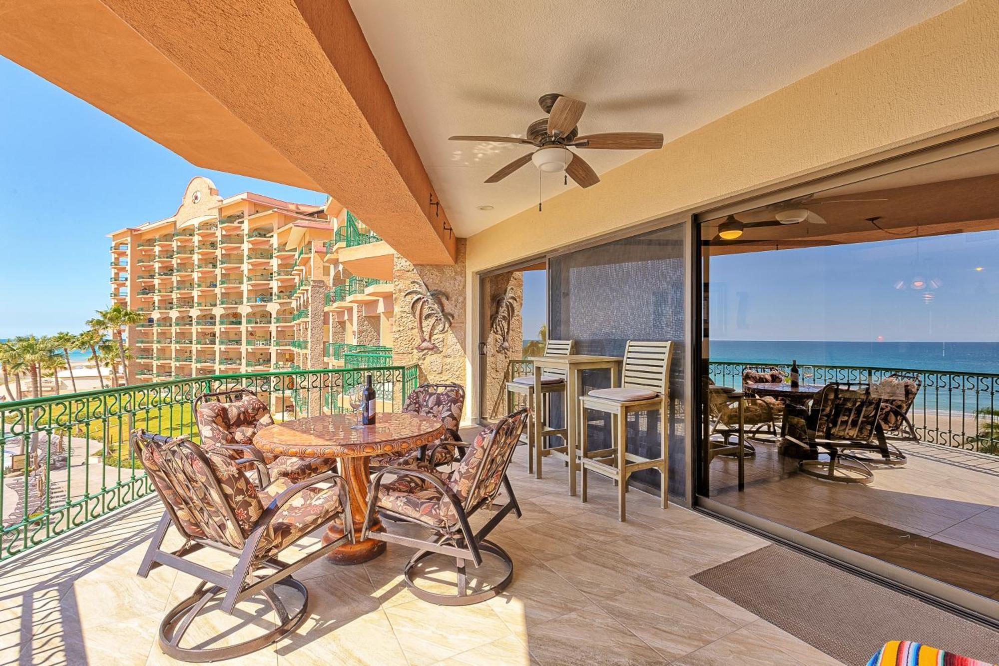 דירות פורטו פנאסקו 2Br 2 Ba Sonoran Sea 407-E מראה חיצוני תמונה