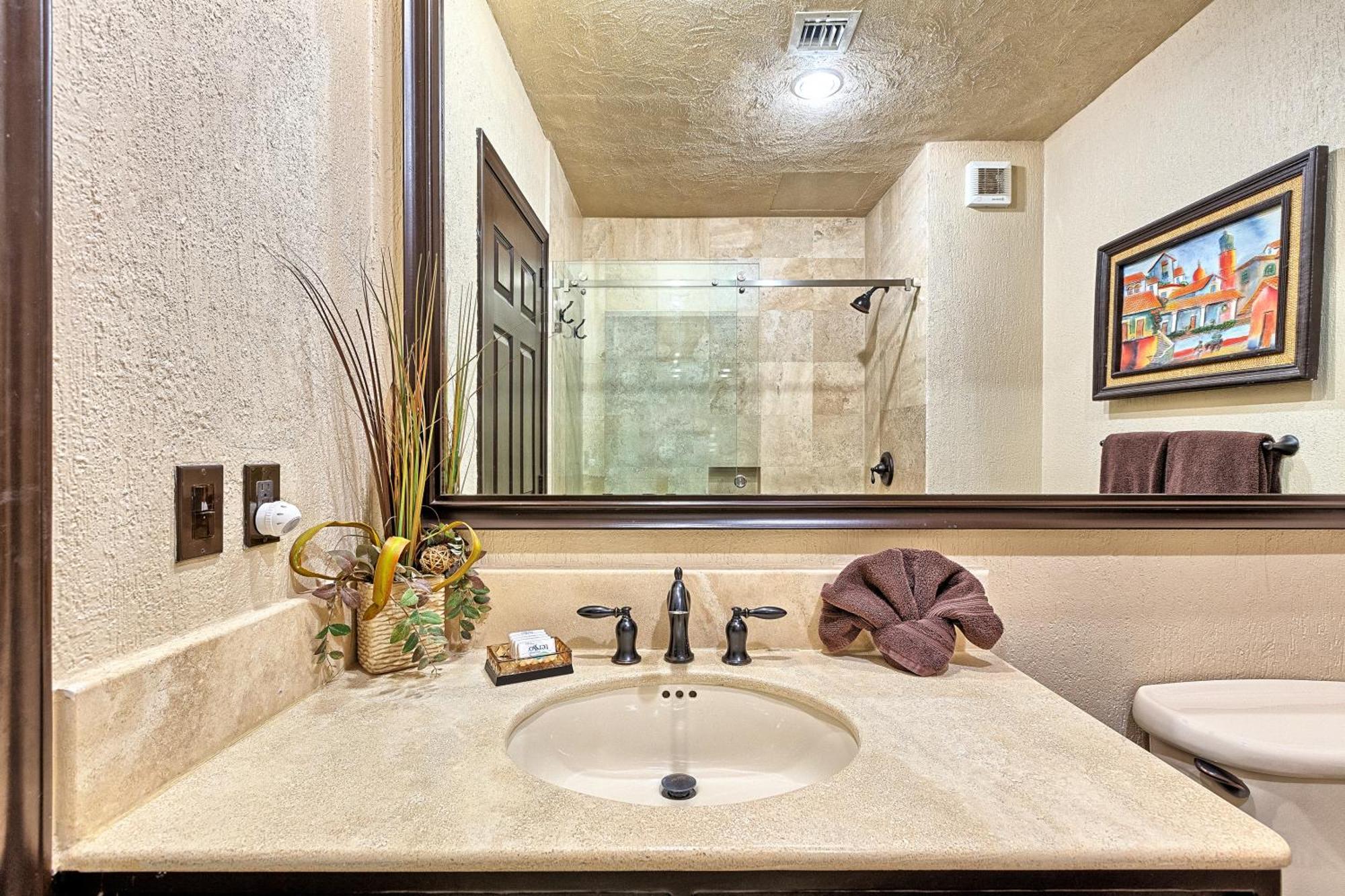 דירות פורטו פנאסקו 2Br 2 Ba Sonoran Sea 407-E מראה חיצוני תמונה