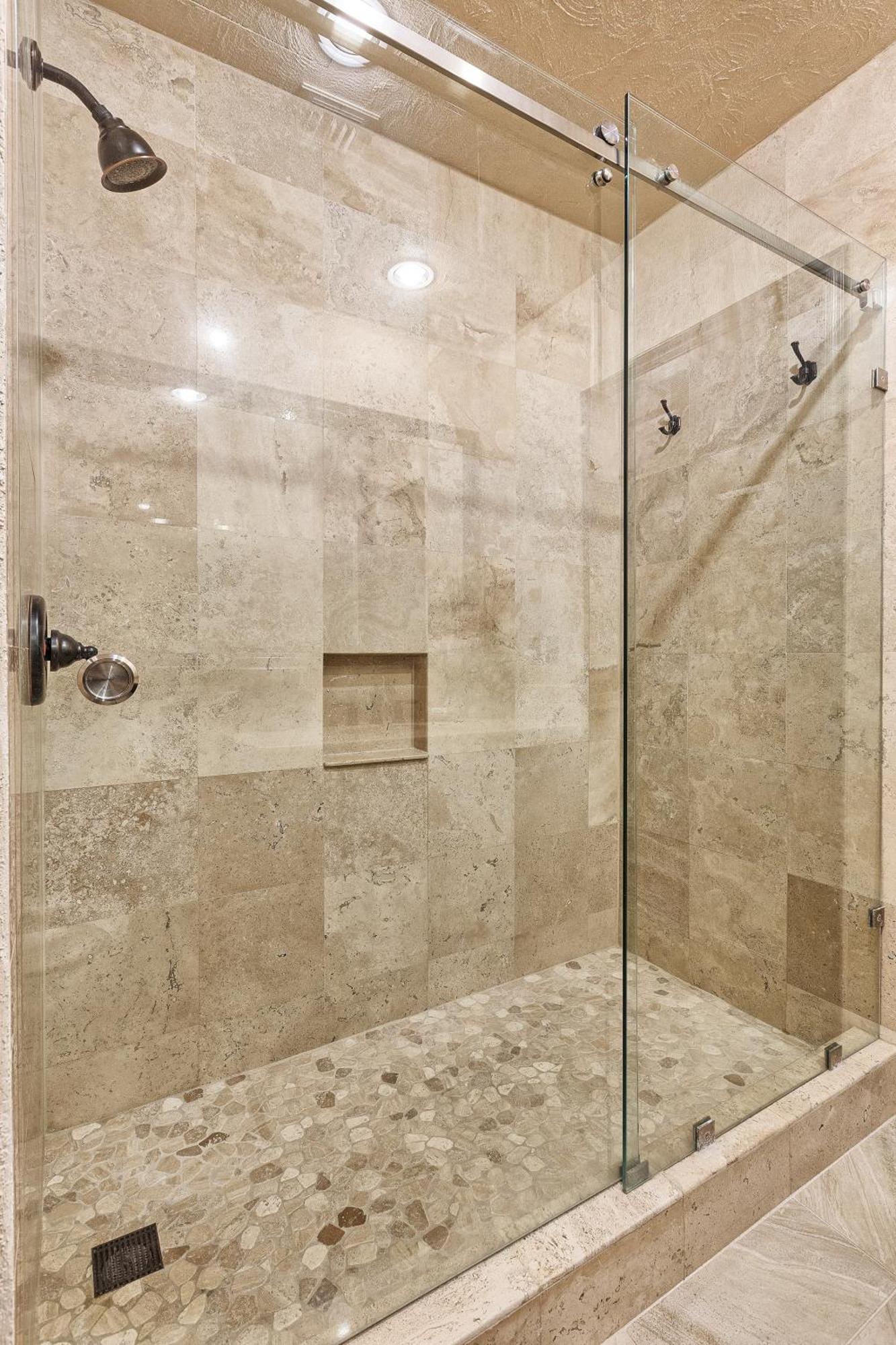 דירות פורטו פנאסקו 2Br 2 Ba Sonoran Sea 407-E מראה חיצוני תמונה