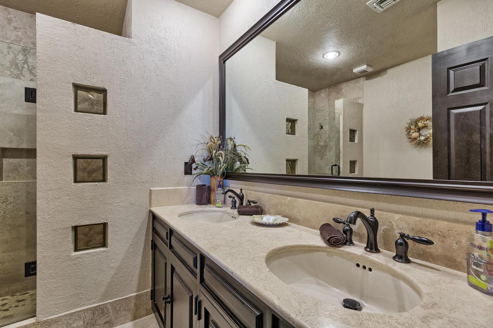 דירות פורטו פנאסקו 2Br 2 Ba Sonoran Sea 407-E מראה חיצוני תמונה