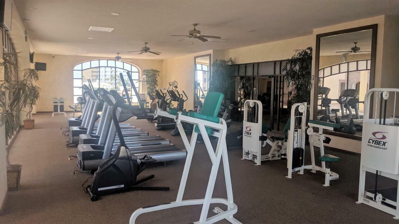 דירות פורטו פנאסקו 2Br 2 Ba Sonoran Sea 407-E מראה חיצוני תמונה
